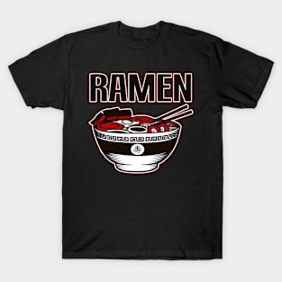 Just Ramen T-Shirt